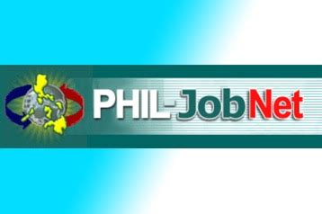 phil job net